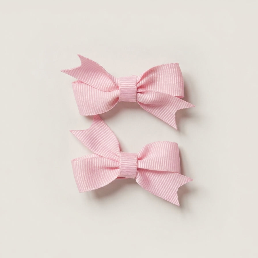 Clips para el cabello mini