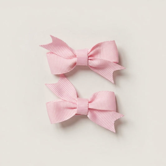Clips para el cabello mini