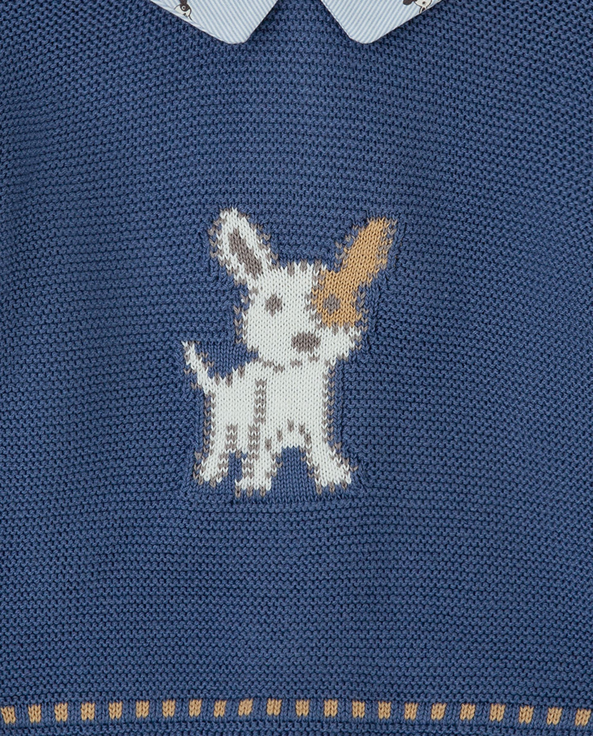 Set tricot