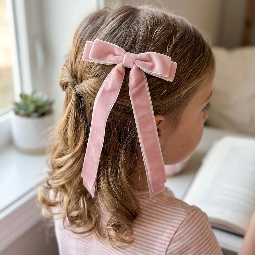 Clip para el cabello