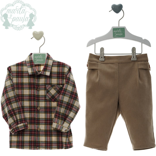 Set 2 pc