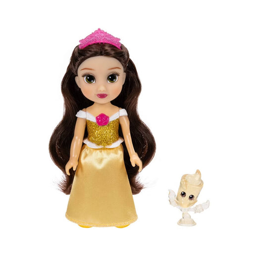 Disney - princesa petit bella