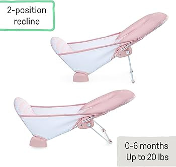 Foldaway 2 positions bather