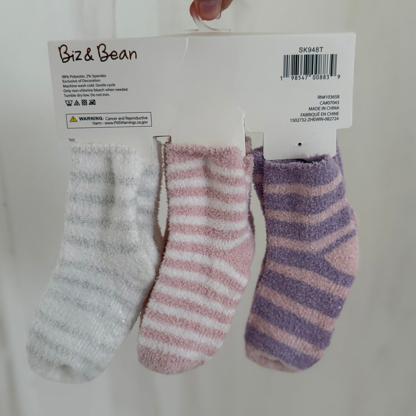 Set de calcetines