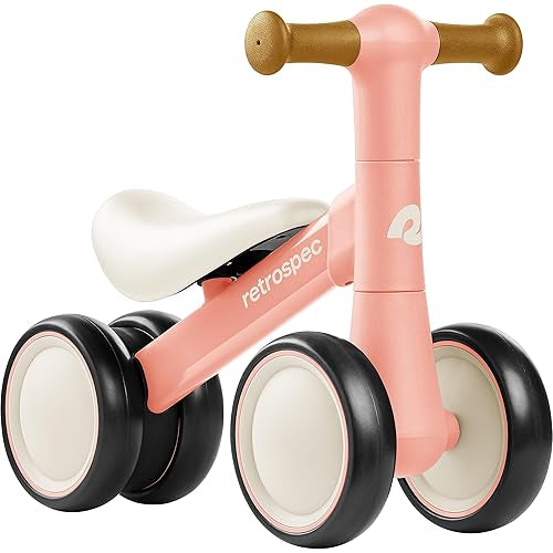Bicicleta de balance