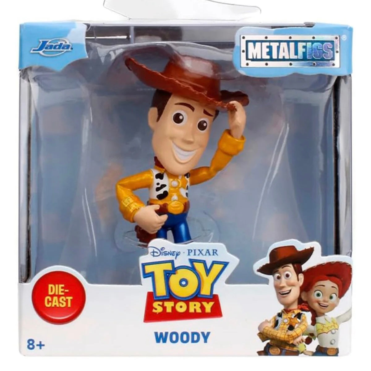 Mini Woody