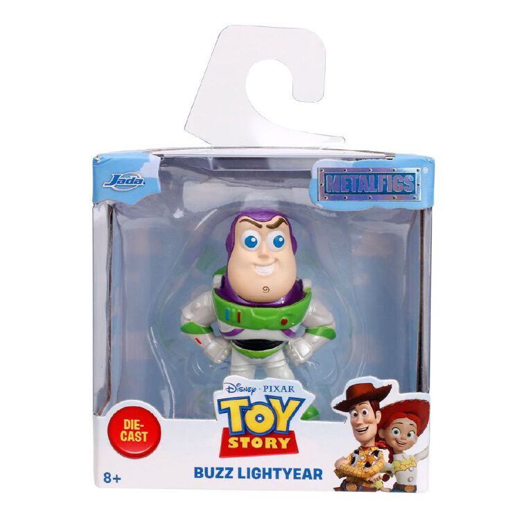 Mini Buzz lightyear