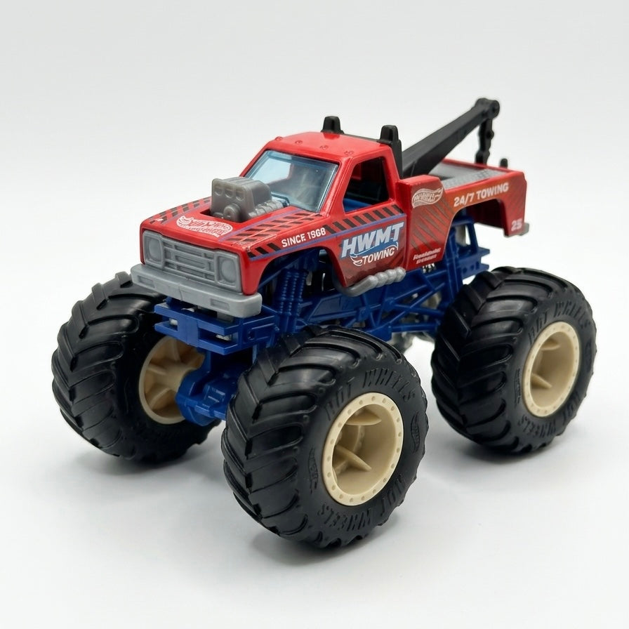 Hot wheels car set