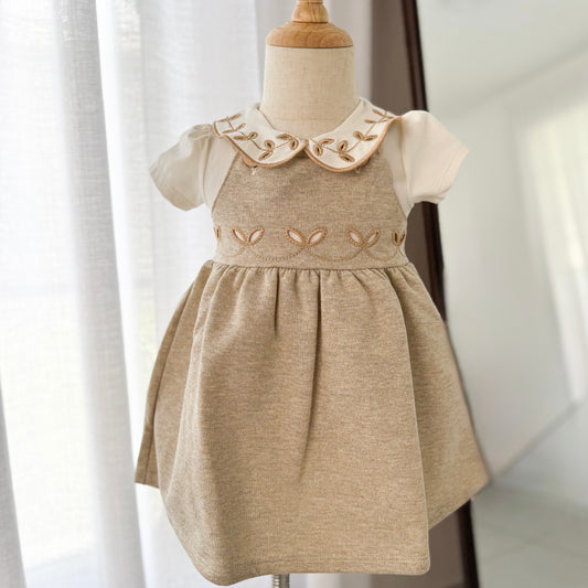 Janette dress