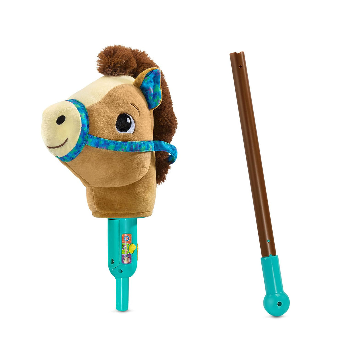 Vtech - gallop and giggle horse