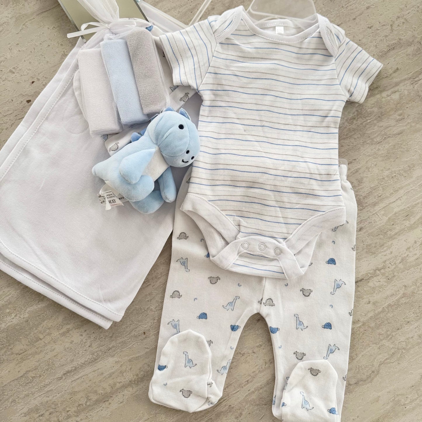 Gift set 5 piece