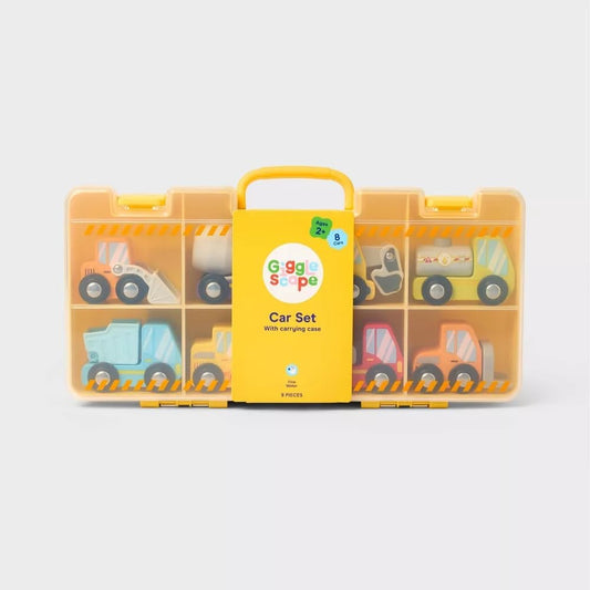 Car set