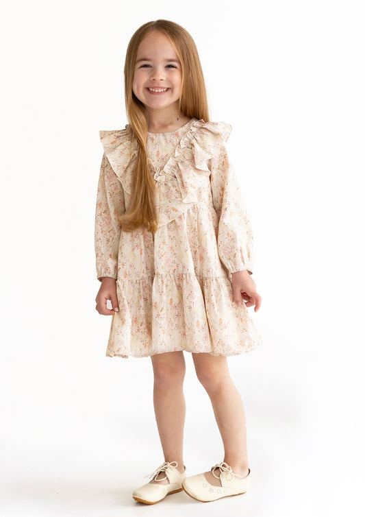 Vestido Rocio