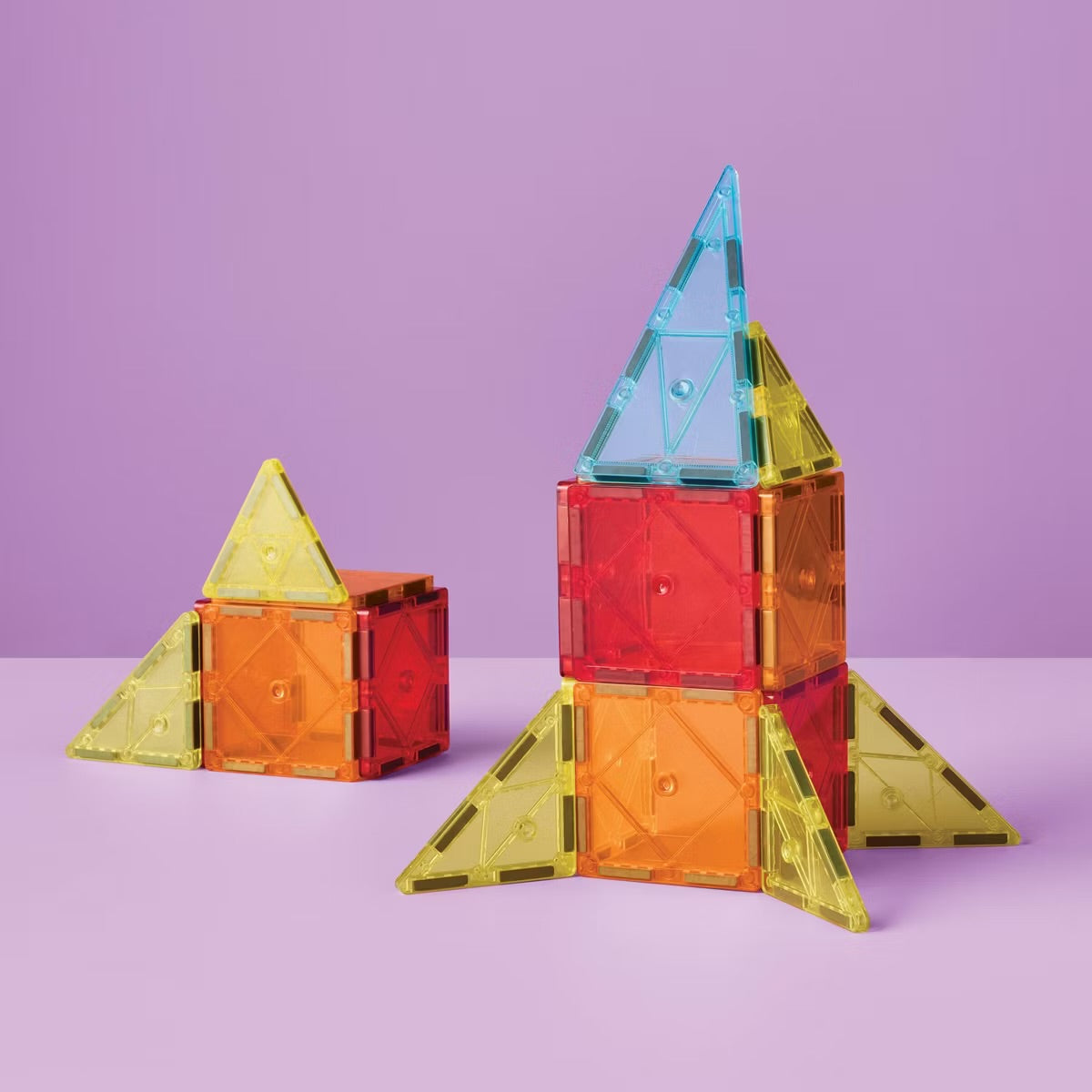 Giggle scape - Magnetos
