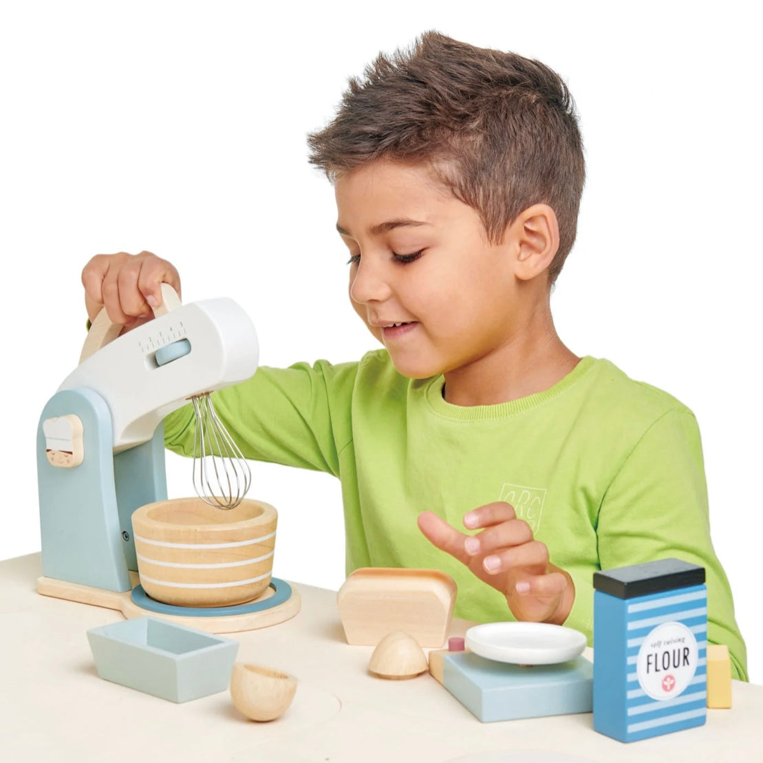 baking set