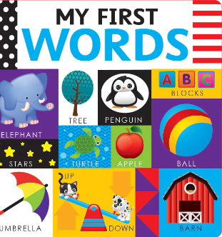 My first Words •