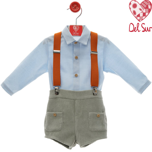 Set 2 pc