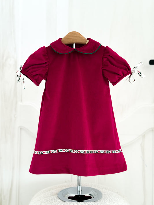 Christmas dress