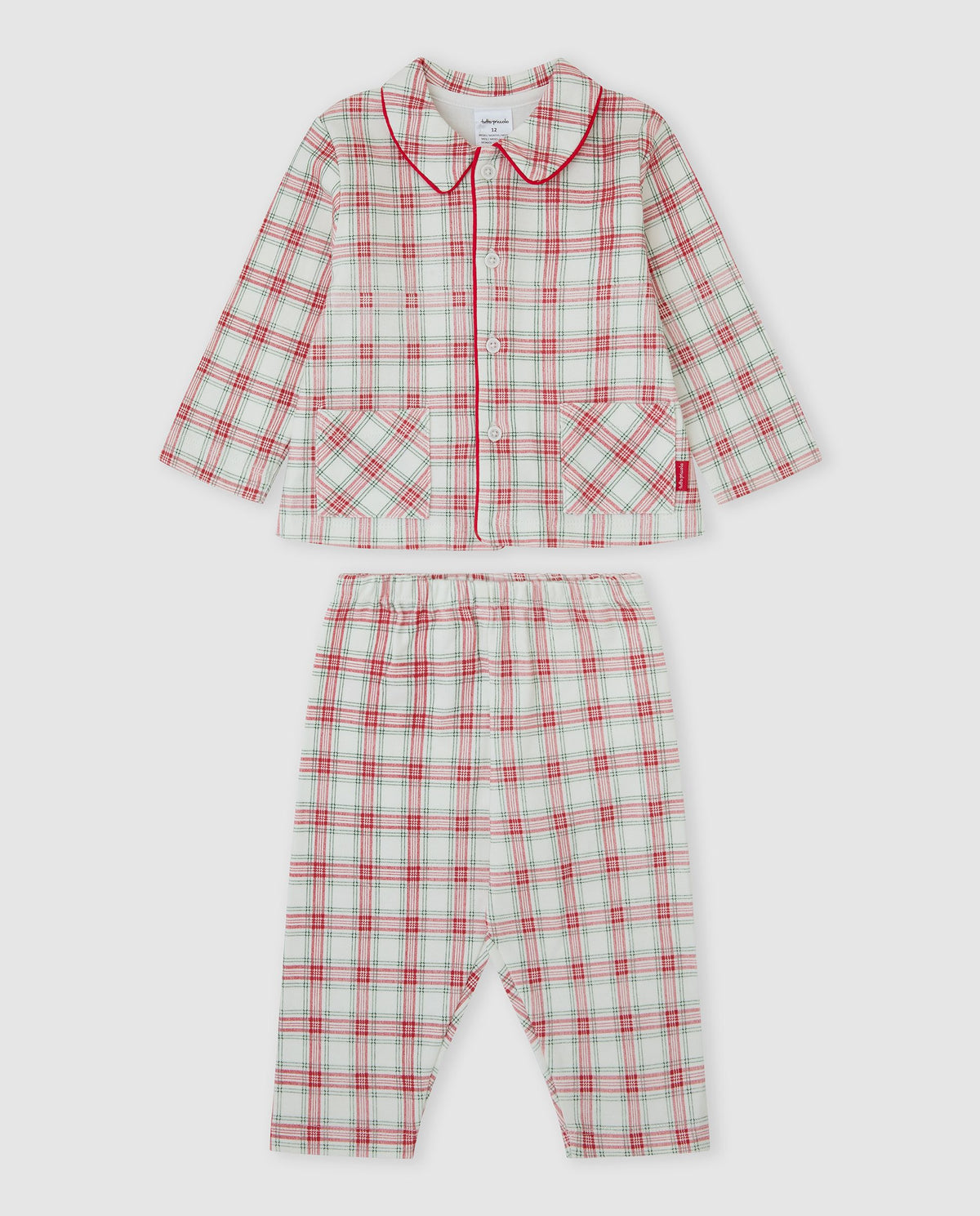 Christmas pjs
