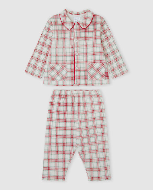Christmas pjs