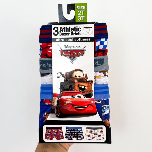 Boxers cars