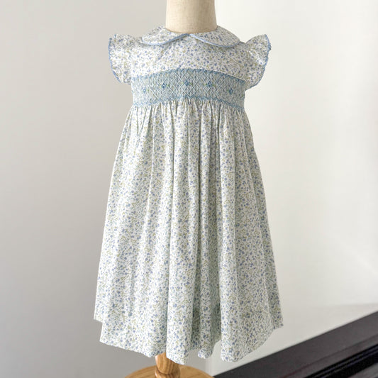 Vestido Francisca
