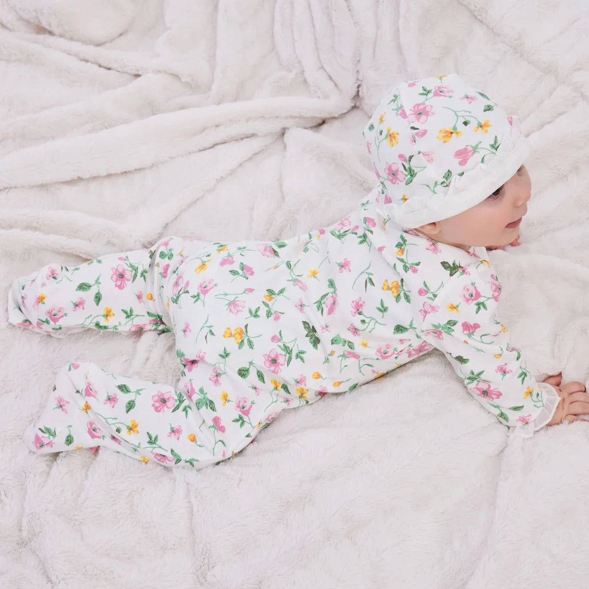 Pijama algodon