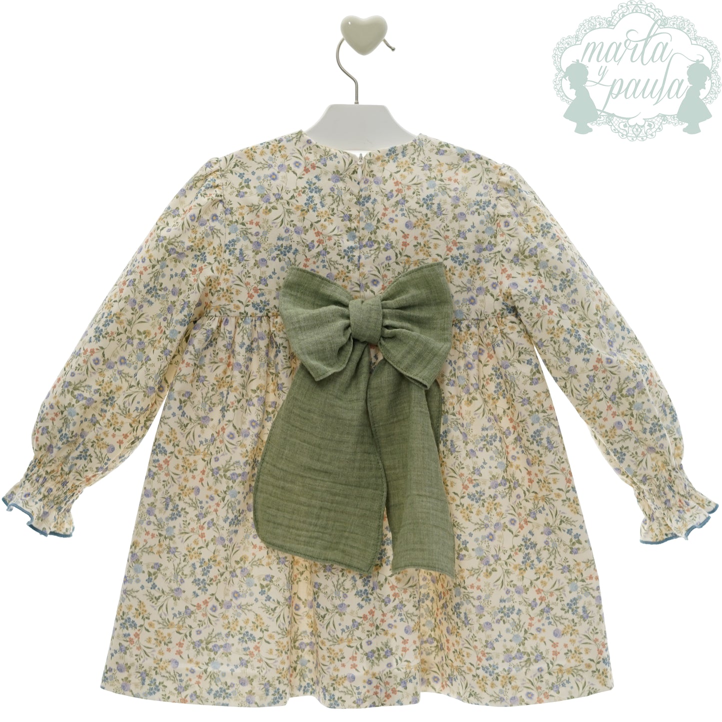 Vestido Limon