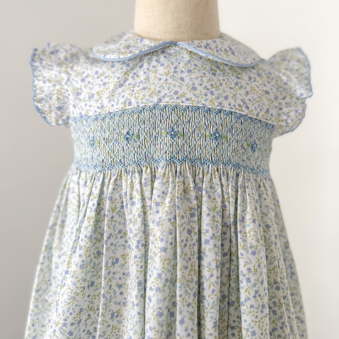 Vestido Francisca