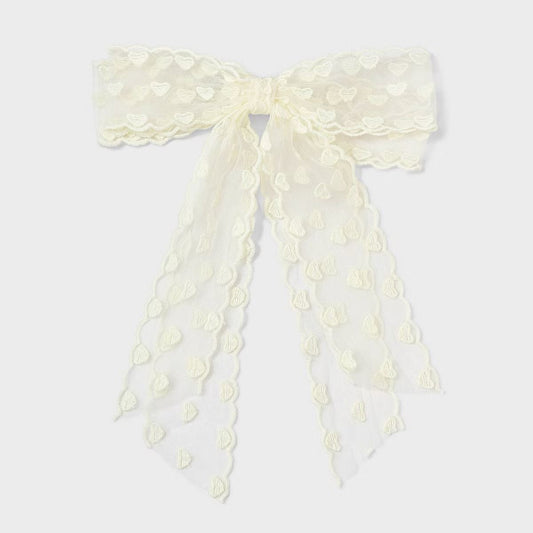 Clip para cabello