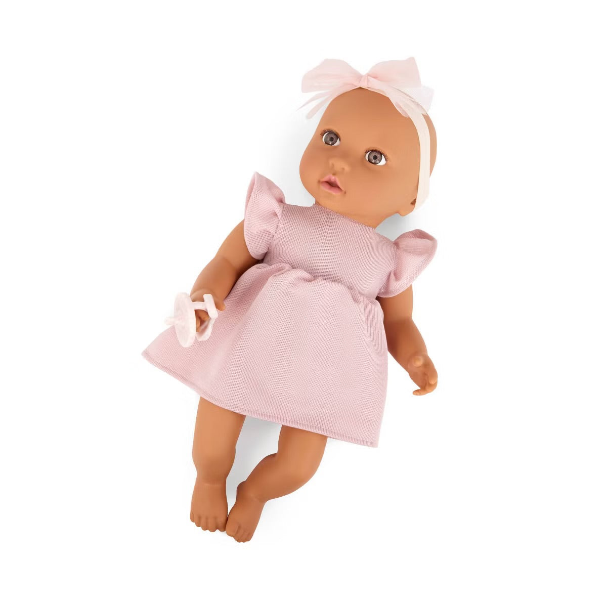 Baby doll 14”