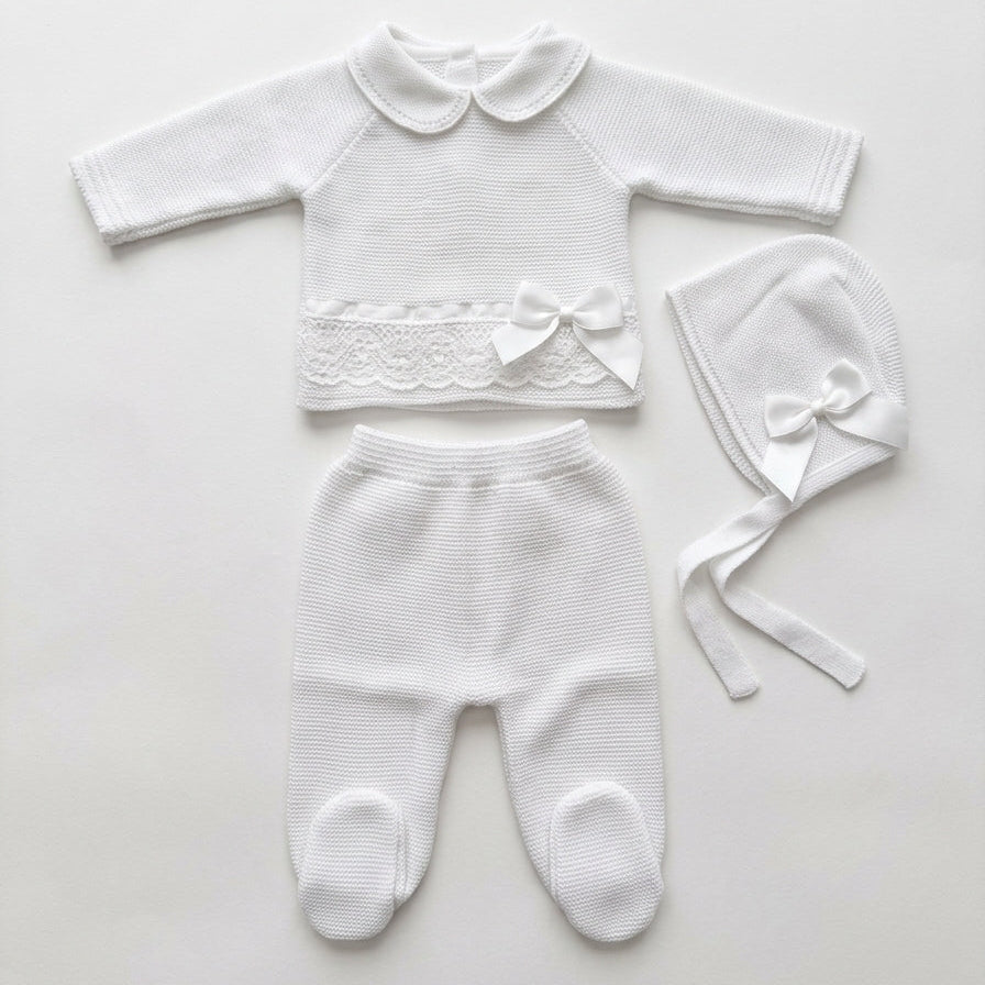 Set nb white