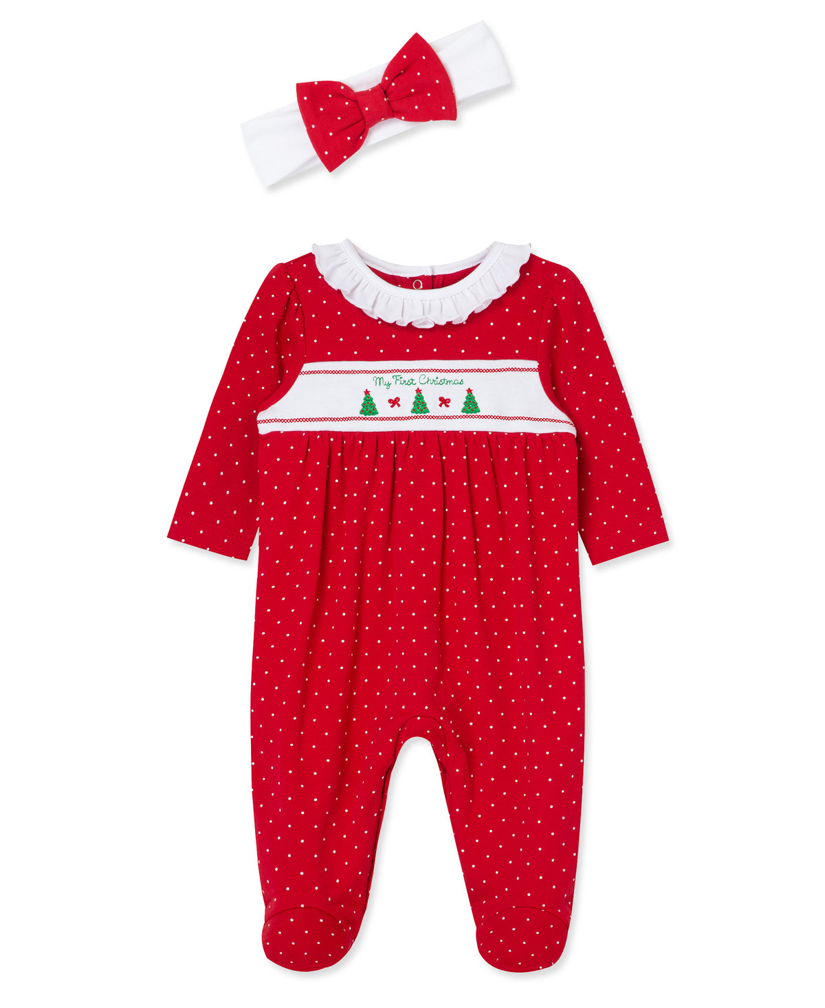 Christmas pjs