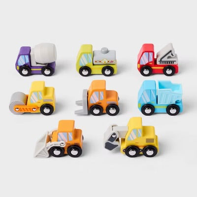 Car set