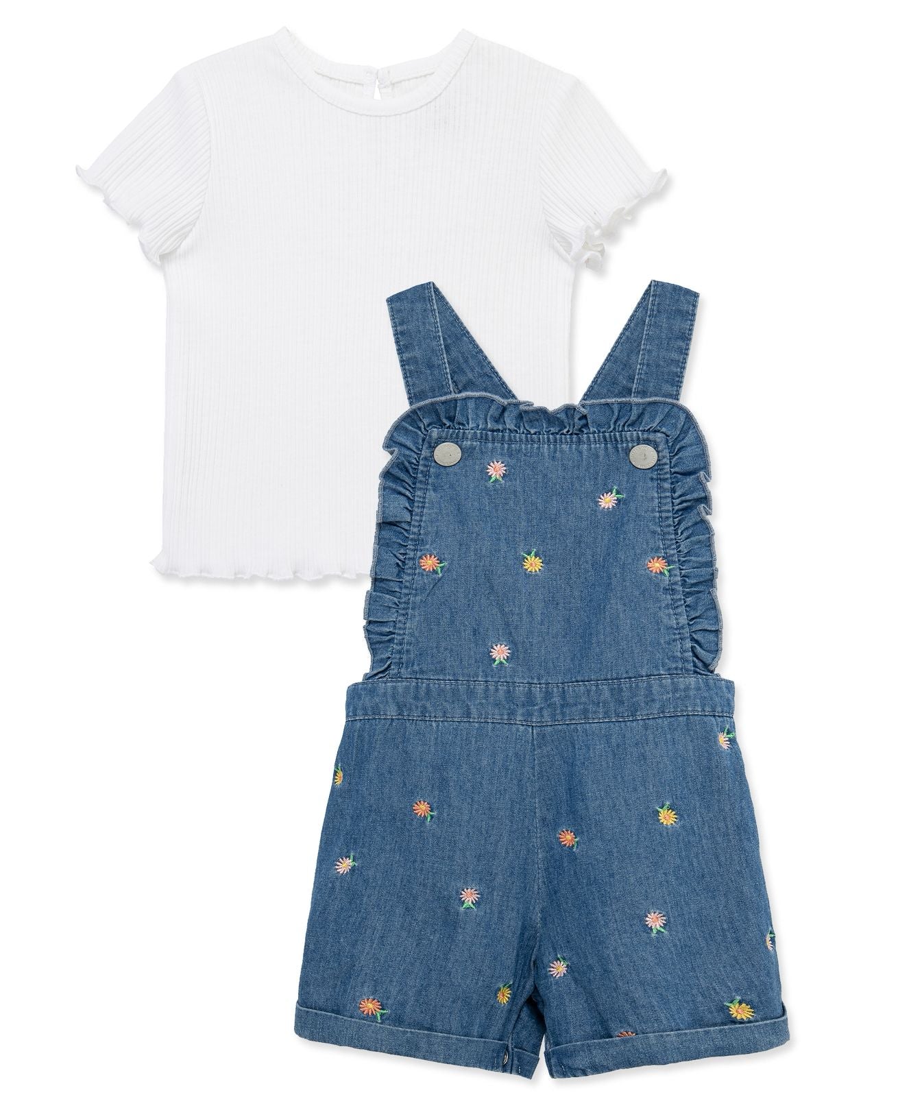Romper margaritas