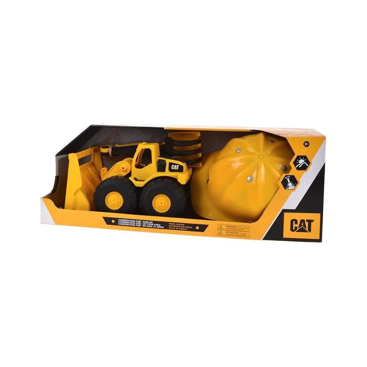 CAT - construction set