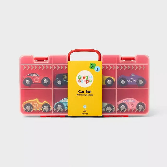 Car set