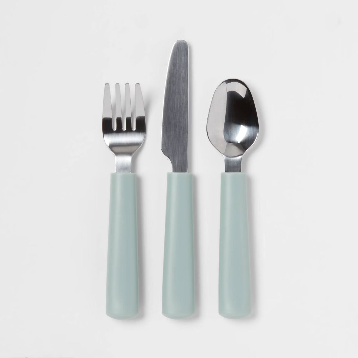Flatware set
