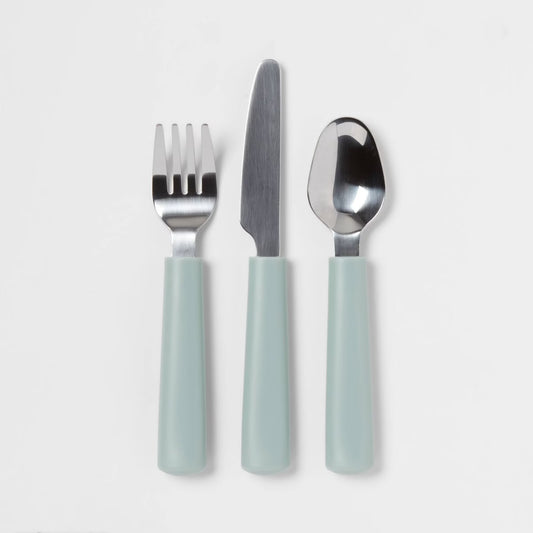 Flatware set