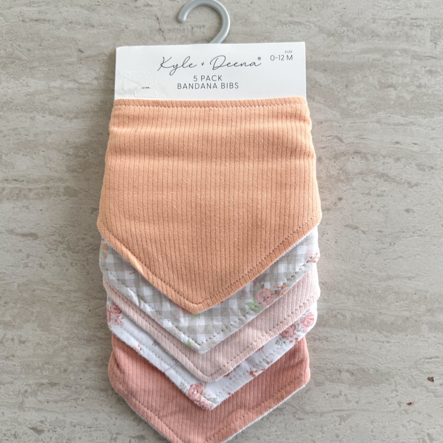 Bandanas set