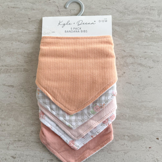 Bandanas set