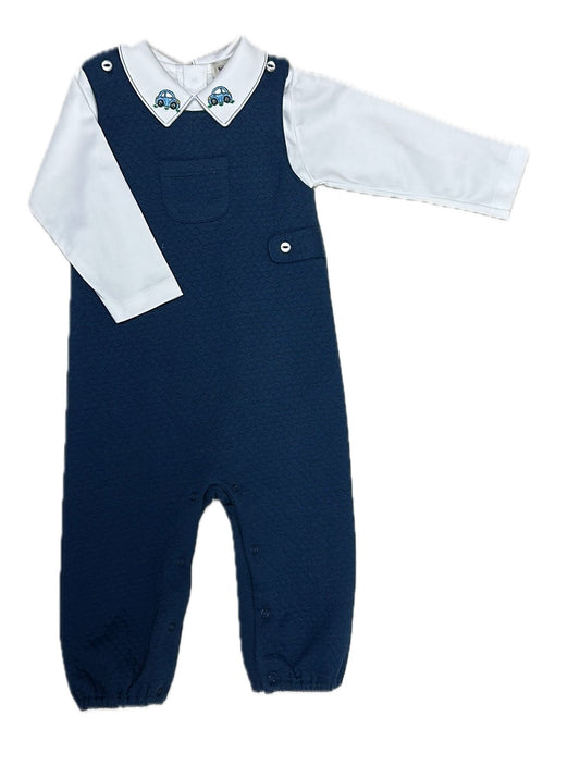 Overall