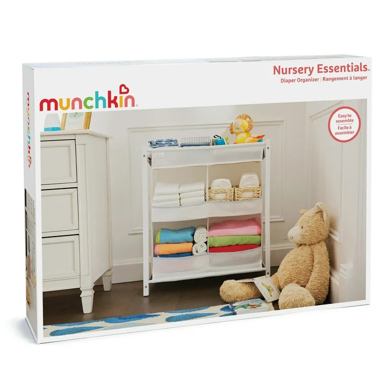 Nursery essentials