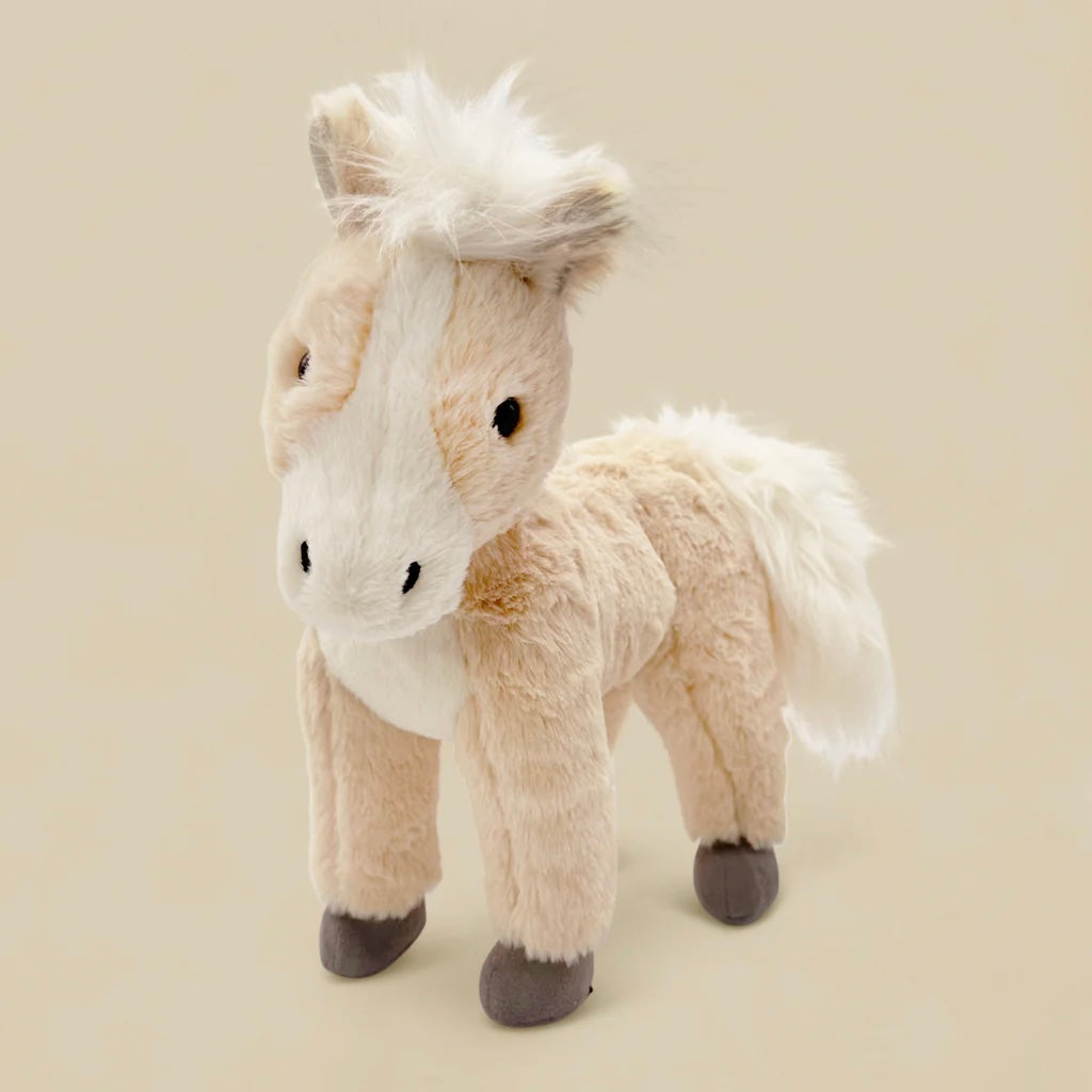 Peluche caballito