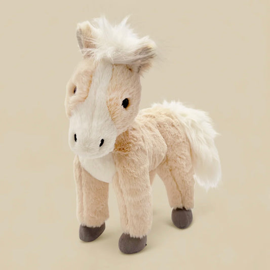 Peluche caballito