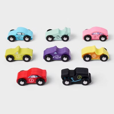 Car set