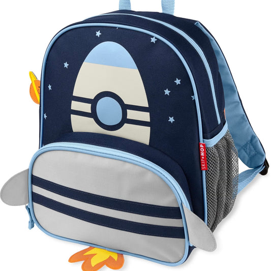 Rocket BackPack