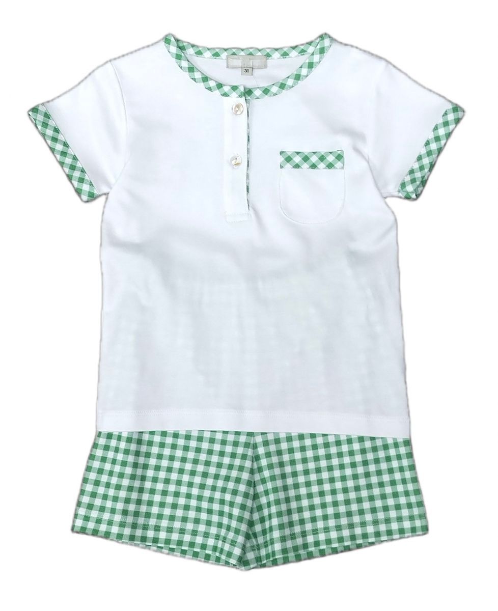 Set 2 pc