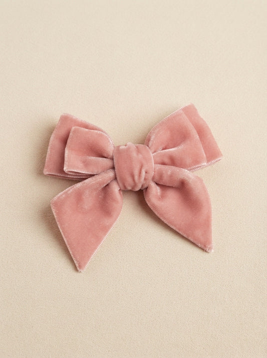 Clip velvet melo 11 cm