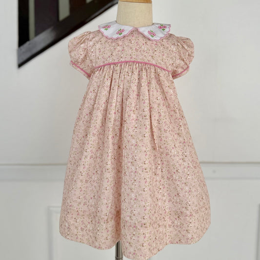 little Margareth dress